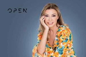 Ίνα Ταράντου για το κόψιμο της εκπομπής της: «Πικράθηκα, προφανώς κάποιοι γνωρίζουν καλύτερα»