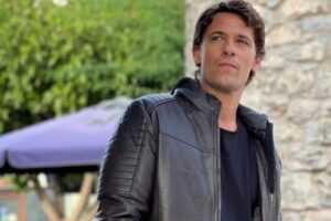 Ο Σωκράτης στη Μάνη