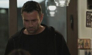 Μάνος γη της ελιάς