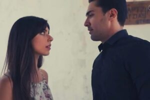 Ευτυχία και Κουράκος στην Γη της Ελιάς