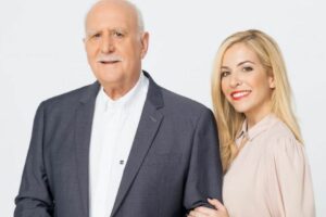 ΑΝΤ1: Μεγαλώνει σε διάρκεια η εκπομπή του Γιώργου Παπαδάκη