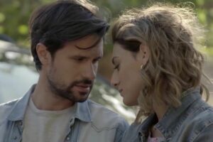 Σασμός Spoiler: Έρχεται η νύχτα πάθους που όλοι περιμένουν 