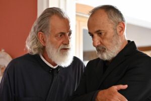 Σασμός Spoiler: Ο Παύλος Βρουλάκης κατηγορείται για την πυρκαγιά των Σταματάκηδων