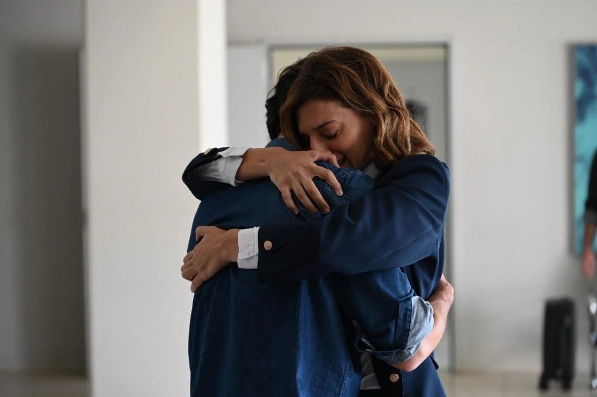 Αστέρης και Αργυρώ στον Σασμό