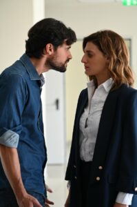 Αστέρης και Αργυρώ αεροδρόμιο