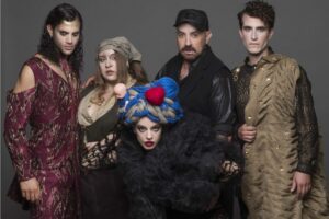 Γειά The Musical Είδαμε την παράσταση Οι εντυπώσεις μας, Sfirixtra.gr