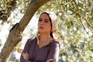 Η Γη της Ελιάς Spoiler Στην φυλακή η Άννα πριν, Sfirixtra.gr