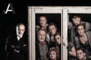 Χριστούγεννα στο Θέατρο: 5+1 παραστάσεις που σας προτείνουμε να δείτε