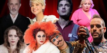 Χριστούγεννα στο Θέατρο: 5+1 παραστάσεις που σας προτείνουμε να δείτε