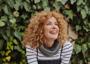 Η Αναστασία Στυλιανίδη για το κάνε ότι κοιμάσαι και το σπιρτόκουτο