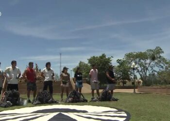 Asia Express: Αυτό είναι το δεύτερο ζευγάρι που πάει τελικό