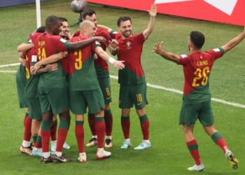 Μουντιάλ 2022: Πορτογαλία – Ελβετία 6-1, Τα highlights του αγώνα