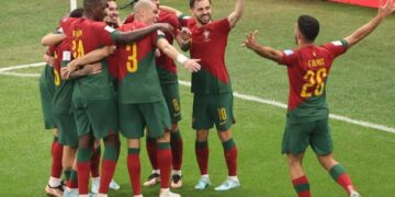 Μουντιάλ 2022: Πορτογαλία – Ελβετία 6-1, Τα highlights του αγώνα