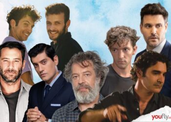 Τηλεοπτική ανασκόπηση: Οι άνδρες ηθοποιοί που ξεχώρισαν την φετινή χρονιά