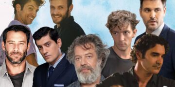 Τηλεοπτική ανασκόπηση: Οι άνδρες ηθοποιοί που ξεχώρισαν την φετινή χρονιά