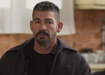 Η Γη της Ελιάς – Spoiler: Νέα «σφαλιάρα» για τον Αποστόλη!