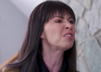 Η Αρετή στη φυλακή στην γη της ελιάς