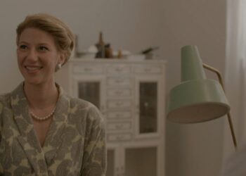 Ευγενία και πρόταση γάμου Έρωτας Φυγάς