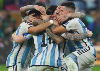 Μουντιάλ 2022: Η Αργεντινή Παγκόσμια Πρωταθλήτρια - Νίκησε την Γαλλία με 4-2 (πεν.)