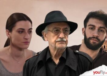 Η Γη της Ελιάς Spoiler: Ένα δείπνο ανάβει φωτιές