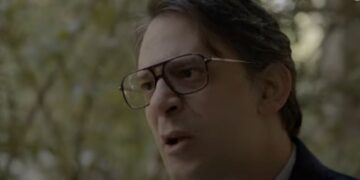 Αυτή η νύχτα μένει: Ο Στέλιος ζητάει τα ρέστα από τον Χρήστο για την μετάθεση του