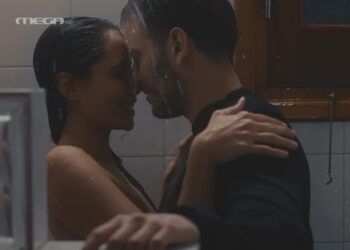 Κίμωνας πρόταση γάμου γη της ελιάς