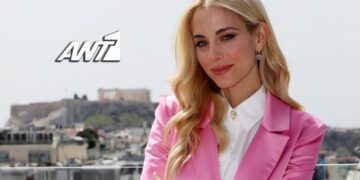 Η Δούκισσα Νομικού για τον ΑΝΤ1
