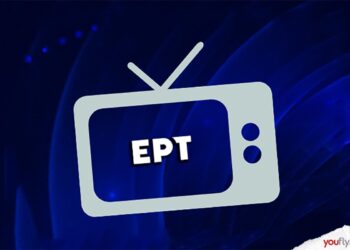 ΕΡΤ: Ο Ιάσονας Τριανταφυλλίδης γράφει για την αμφισβήτηση της τηλεθέασης