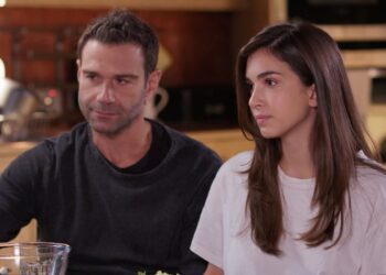 Η Γη της Ελιάς: Τελευταίο επεισόδιο της χρονιάς απόψε - Όσα θα δούμε