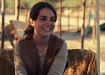 Η Γη της Ελιάς Spoiler: Η Άννα μπαίνει στην φυλακή πριν τον γάμο της