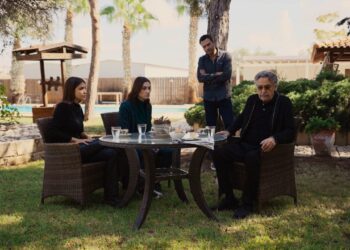 Οι Βρεττάκοι, στα επόμενα επεισόδια (60-65) στη γη της ελιάς