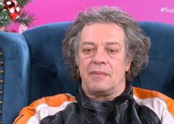 Γιάννης Τσορτέκης: Μιλάει για τις δύσκολες σκηνές στο Maestro και στην Νύχτα