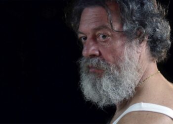 Ο Γιάννης Τσορτέκης στο Maestro