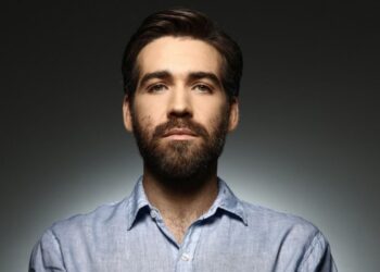 Ο Γιώργος Χριστοδούλου ως Σταύρος στο Σασμό