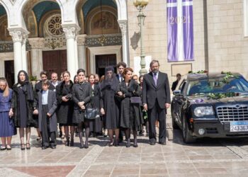 Φλόγα και Άνεμος: Συγκλονιστικό φινάλε για την ιστορική σειρά