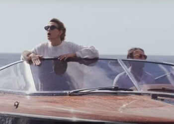 Πλάνο από το σημερινό επεισόδιο (5/12) του GNTM