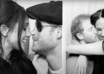 Oι Harry & Meghan στη σειρά ντοκιμαντέρ του Netflix