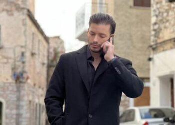 O Κίμωνας στην γη της ελιάς