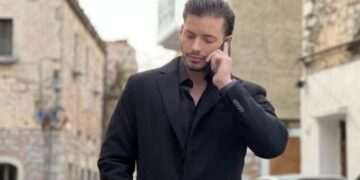 O Κίμωνας στην γη της ελιάς