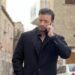 O Κίμωνας στην γη της ελιάς