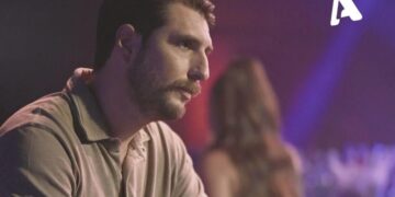 Σασμός - Λευτέρης: «Θοδώρα, το αληθινό μου όνομα είναι Γιώργος»