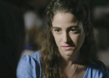 Η Αλεξία που δεν πεθαίνει στο Μαύρο Ρόδο