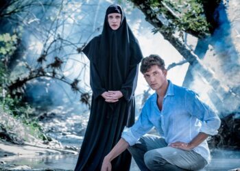 Εικόνα από τα νέα επεισόδια στο Μαύρο Ρόδο