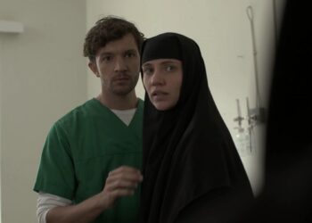 Πλάνο από τα επόμενα επεισόδια (40-43) στην σειρά Μαύρο Ρόδο