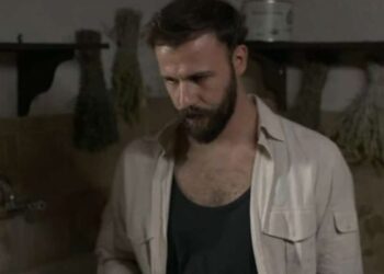 Μαύρο Ρόδο Σαράντος Ελισάβετ