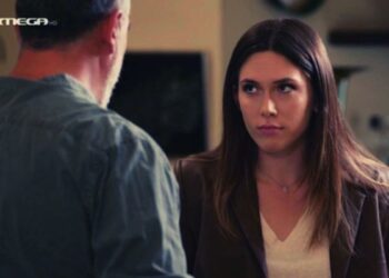 Μυρτάλη Δημοσθένης γη της ελιάς