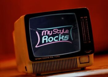 Η κριτική επιτροπή στο My Style Rocks 2023