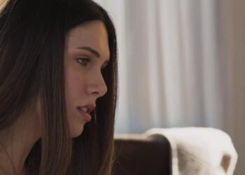 Η Μυρτάλη στην γη της ελιάς