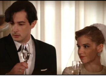 Παράδεισος Κυριών: Γάμος με το ζόρι