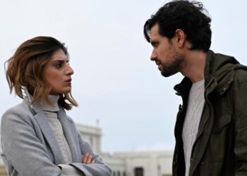 Η Αργυρώ κι ο Αστέρης μιλούν για τον γιο τους